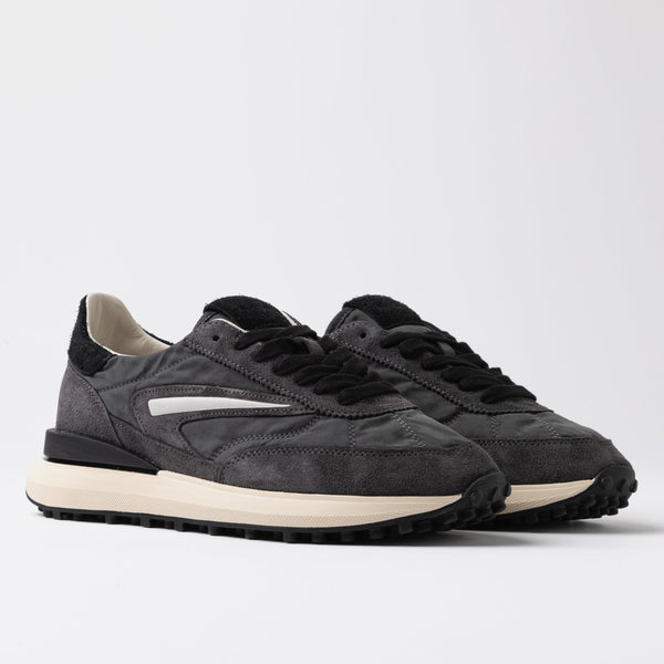 D.A.T.E. ATHLETA TOUCH ANTHRACITE