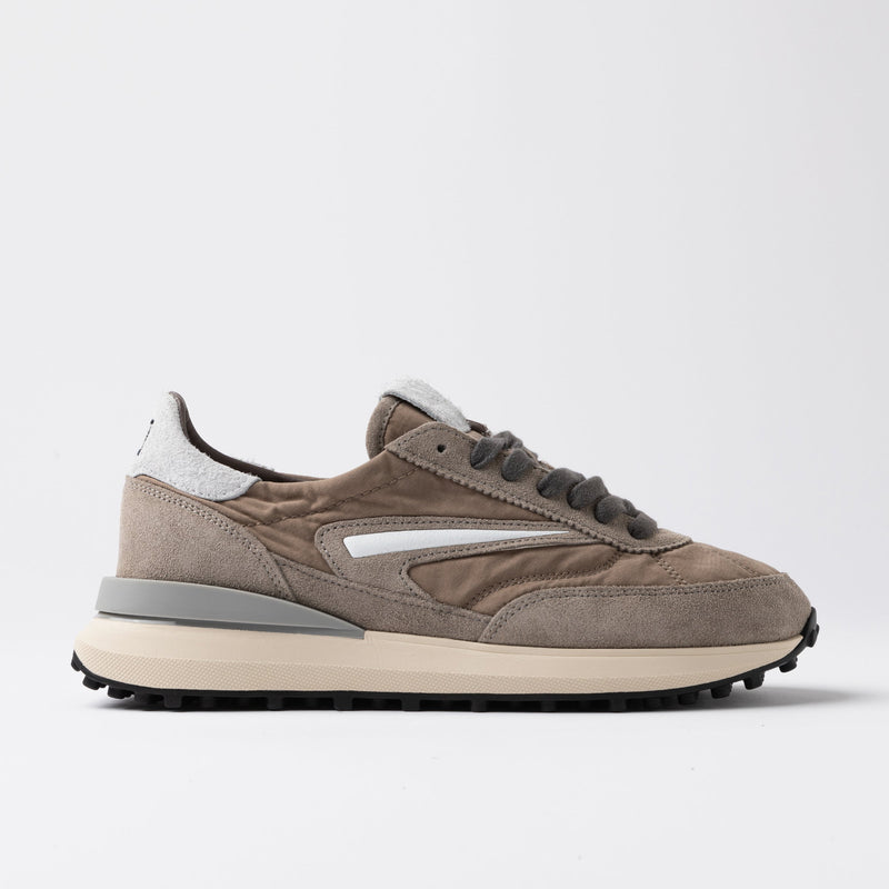 D.A.T.E. ATHLETA TOUCH TAUPE