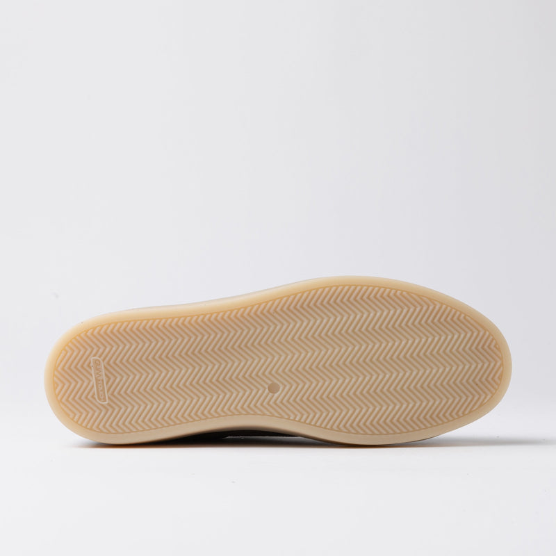 D.A.T.E. LEVANTE SUEDE TAUPE