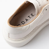 D.A.T.E. HILL PLATFORM MONO MILK