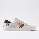 D.A.T.E. HILL LOW CALF WHITE-LEOPARD