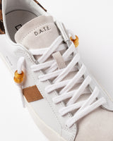 D.A.T.E. HILL LOW CALF WHITE-LEOPARD