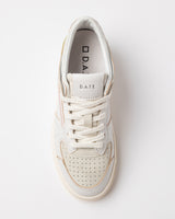 D.A.T.E. TORNEO NATURAL WHITE-PINK