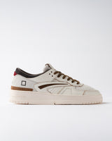 D.A.T.E . TORNEO COLORED WHITE-ANTHRACITE