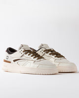 D.A.T.E . TORNEO COLORED WHITE-ANTHRACITE