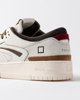 D.A.T.E . TORNEO COLORED WHITE-ANTHRACITE