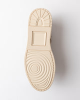 D.A.T.E . TORNEO SUEDE TAUPE