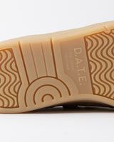 D.A.T.E. COURT 2.0 SUEDE CAMEL
