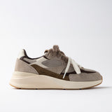 D.A.T.E. MUSA MONO TAUPE
