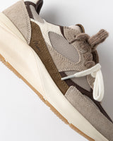 D.A.T.E. MUSA MONO TAUPE