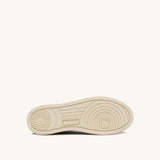 AUTRY MEDALIST LOW IN SUEDE VISCHIO