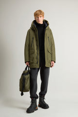 WOORLICH Arctic Parka Evolution MILITARE