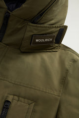 WOORLICH Arctic Parka Evolution MILITARE