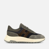 HOGAN  Hyperlight Grigio Blu Marrone