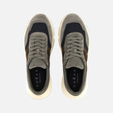 HOGAN  Hyperlight Grigio Blu Marrone