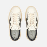 HOGAN H-Stripes Avorio Grigio Blu