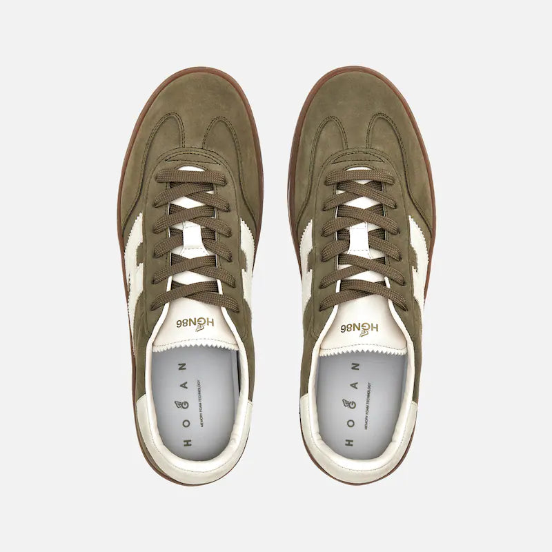 Hogan Cool Verde