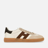 Hogan Cool Avorio Beige Marrone
