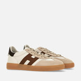 Hogan Cool Avorio Beige Marrone