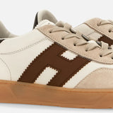 Hogan Cool Avorio Beige Marrone