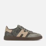 HOGAN Cool Grigio Marrone