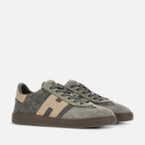 HOGAN Cool Grigio Marrone