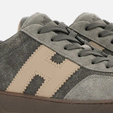 HOGAN Cool Grigio Marrone