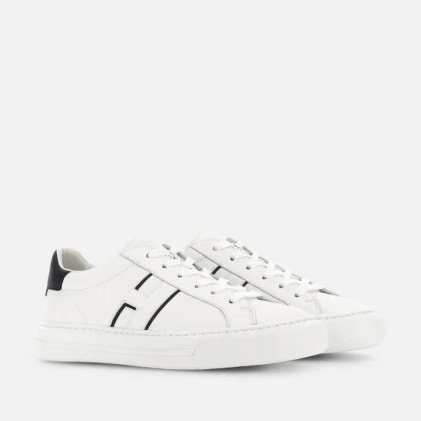Hogan H691 Bianco Blu