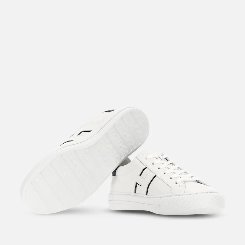 Hogan H691 Bianco Blu