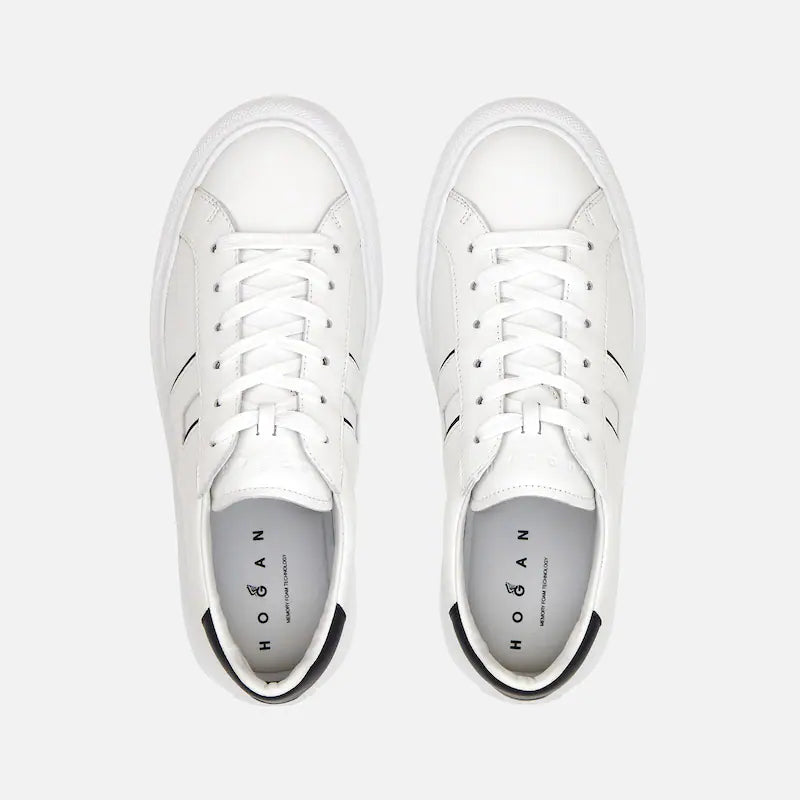 Hogan H691 Bianco Blu