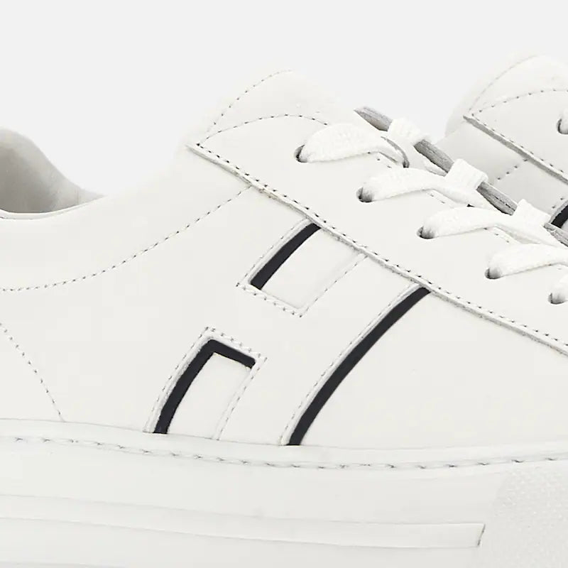 Hogan H691 Bianco Blu