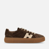 HOGAN Crosswind Marrone