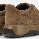HOGAN  Hi-Light Marrone