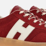 HOGAN Cool Rosso