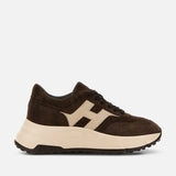 HOGAN Hi-Fi Marrone