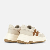 HOGAN Hi-Fi Avorio Beige