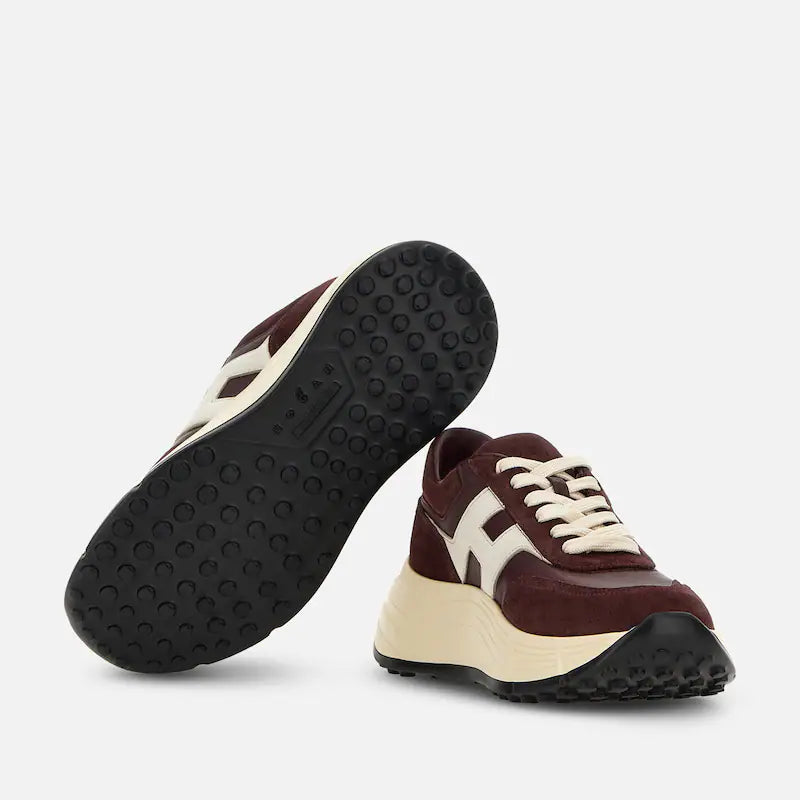 HOGAN Hi-Fi Bordeuax