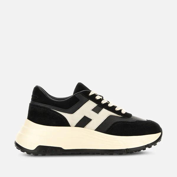 HOGAN Hi-Fi Nero