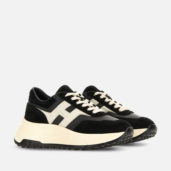 HOGAN Hi-Fi Nero