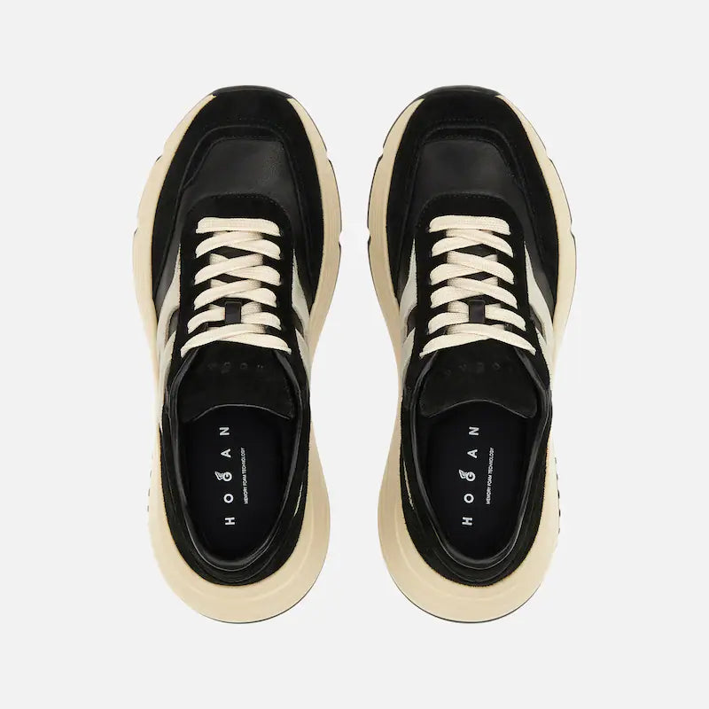 HOGAN Hi-Fi Nero