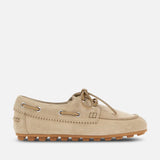 HOGAN  Barca Olympia Beige