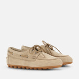 HOGAN  Barca Olympia Beige