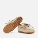 HOGAN  Barca Olympia Beige