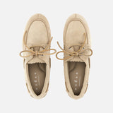 HOGAN  Barca Olympia Beige