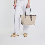 HOGAN  Barca Olympia Beige