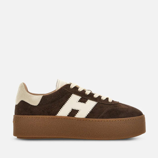 Hogan Cool Marrone