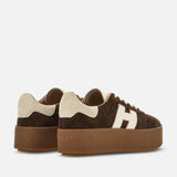 HOGAN Cool Marrone