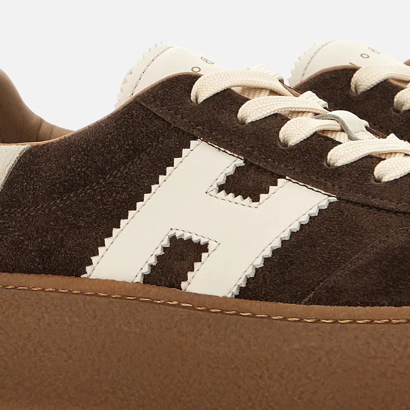 Hogan Cool Marrone