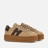 HOGAN Hogan Cool Beige Marrone