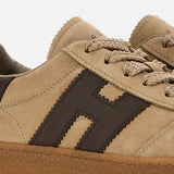 HOGAN Hogan Cool Beige Marrone
